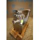 Hobart S/S 150 lb. Capacity Portable Meat Mixer / Grinder, Model MG1532, SN 27-1183-453, with - Image 2 of 8