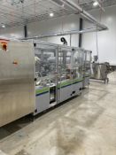 MGS Carton Loader, Model TLC, S/N 17739 (NOTE: Like New, Commissioned But Never