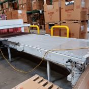 EDL Bundler, S/N 45449 -- 3 Phase, 480Y/277 Volt (Loading Fee $1,500) (Located Fort Worth, TX)