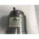 Tri-Clover Tank Air Valve, Model 262-57M-2-1/2-316, S/N 230638-001 with 4" Tank Side, 2.5" Discharge - Image 2 of 2