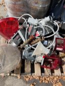 Auger (Flex Auger Parts (Loading Fee $100) (Located Brooklyn NY)