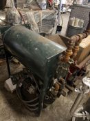 Condensate Tank (Loading Fee $100) (Located Brooklyn NY)