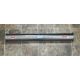 Aprox. 4" Stainless inline Admixer with Tri-Clamp Ends (Load Fee $50) (Located Harrodsburg, KY) - Image 2 of 4