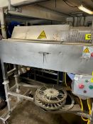 Urschel Slicer, Model OV (Unit is Complete) (Located Lancaster, PA)