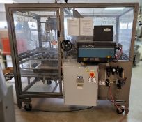 WEPACKIT TF300, MODEL: 300TF-B, SERIAL: 300TF-2056 (Loading Fee $250) (Located Belle Glade, FL)