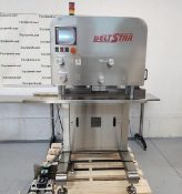2019 Capmatic Beltstar torquer capper Servo torque high precision & effeiciency Made in Canada by