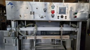 GREAT LAKES SHRINK BUNDLER MODEL: UNKNOWN (Loading Fee $100) (Located Belle Glade, FL)