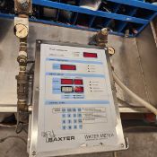 Baxter Water Meter 120volts (Simple Loading Fee $250) (Located Huntingdon, Quebec, Canada) (