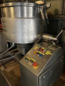 PPM Heater; Vacuum Pump; Mixer, Control Box (Loading Fee $500) (Located Dixon, IL)