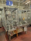 *****Toyo Jidoki TT-9CW, Serial: A00399, Year: 2010, 480 Volt, 3 Phase, 50/60 Hz, Double Pouching