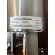 Alfa Laval 2.5" Type Unique 7000 Stop Air Valve, S/N 21531312423 with Stainless Stem (Loading Fee $ - Image 7 of 7