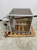 Patterson Kelley Blendmaster Drive. No Shells or Bars Included. Model: Blendmaster, Serial: