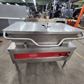 ****Blodgett BLG-40G 40 Gallon natural Gas Braising Pan / Tilt Skillet(Simple Loading Fee $400) (