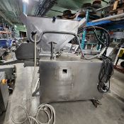 Koppens/chantalat Former Model VM-400AD. 475 Volts, 3ph. (Item #102Y) (Simple Loading Fee $200) (