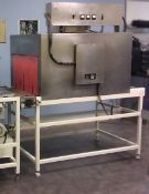 GREAT LAKES HEAT TUNNEL MODEL: UNKNOWN (Loading Fee $100) (Located Belle Glade, FL)