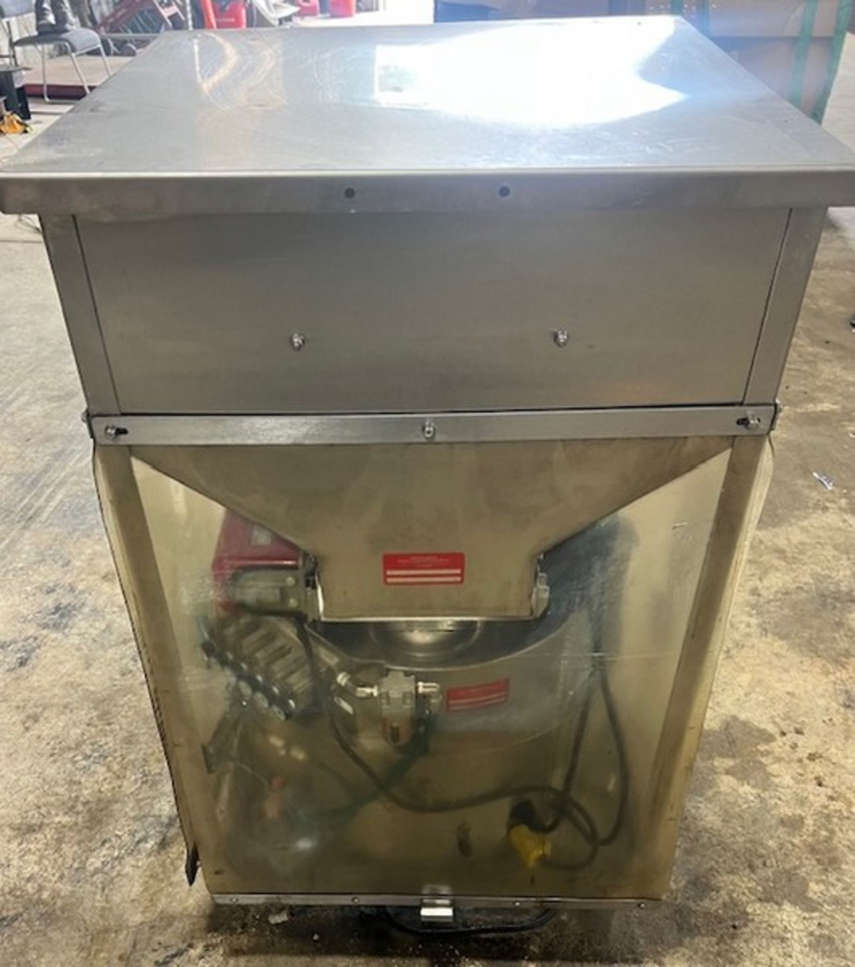Velocity Cap Unscrambler, S/N 041AL201983 - 52853 (2012) (Load Fee $100) (Located Harrodsburg, KY) - Image 6 of 9