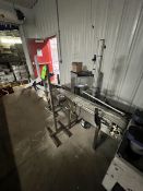 VIDEOJET 2-HEAD BOX DATE CODER, MODEL 2361, 20230013DWD