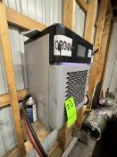 ADAVNCED CHARGING TEHCNOLODIES BATTERY CHARGER, QUANTUM CHARGER, MODEL Q4-24/36-150-480