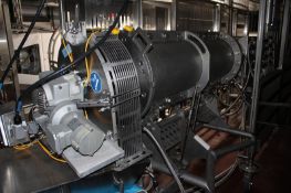 BULK BID FOR LOTS 1117 - 219. COMPLETE BUHLER EXTRUSION AUCTION. SUBJECT TO PIECE MEAL BIDDING.