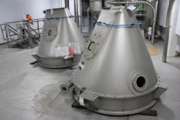 BUHLER FILTER HOUSING