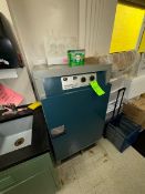 Central Scientific Lab Heating Unit, CAT No.: 95399-17, 230 AC Volts(RIGGING, LOADING, SITE