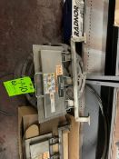 Eriez S/S Magnet(RIGGING, LOADING, SITE MANAGEMENT FEE: $100.00 USD)(LOCATED IN MOORE RD.