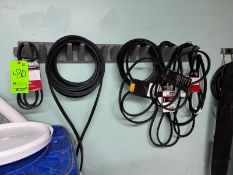 Lot of Assorted Belts, Assorted Styles Sizes(RIGGING, LOADING, SITE MANAGEMENT FEE: $40.00 USD)(