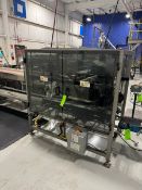 2011 Combi Packaging System Case Sealer, M/N TB1, S/N TB1234051(RIGGING, LOADING, SITE MANAGEMENT