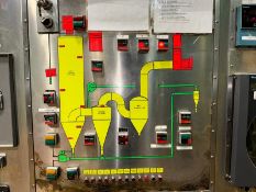 Dryer #2, Closed System(FOR REMOVAL, CALL TOMMY PAULONE 724-771-7721)(LOCATED MOORE RD. WEYMOUTH,