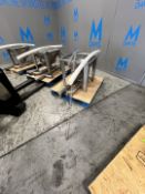 FLEXICON FLEXIBLE SCREW AUGER CONVEYOR