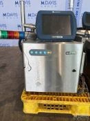 DOMINO AX350I INKJET PRINTER