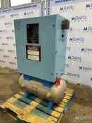 THERMCO GAS MIXING SYSTEM