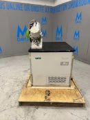 LECO PEGASUS GAS CHROMATOGRAPH (GC) TIME OF FLIGHT MASS SPECTROMETER