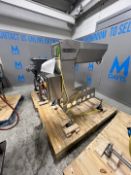 QUANTUM DRY INGREDIENT GRANULAR APPLICATOR