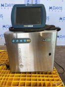 DOMINO AX350I INKJET PRINTER