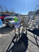 KOSS S/S CHEESE SHREDDER