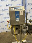 LOMA PIPELINE METAL DETECTION SYSTEM