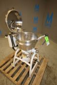Stephan 25 Liter S/S Vacuum Cooker / Chopper,