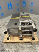 CUSTOMIZED PIZZA PRESS