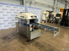 2008 ULMA GALAXY HIGH SPEED WRAPPING MACHINE