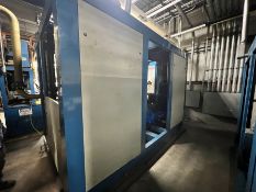 QUINCY QSI-1500 AIR COMPRESSOR