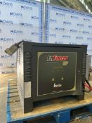 ENERSYS ENFORCER HF FORKLIFT BATTERY CHARGER