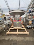 KARL SCHNELL VACUUM FILLER, MODEL P10 SE,