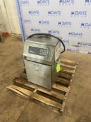 Domino Solo 5 Auto Ink Jet Coder, with Ink Jet (Unit #2) (INV#88949) (Located @ the MDG Auction Show