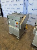 GRASSELLI S/S SKINNER