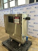 THERMCO GAS MIXING SYSTEM