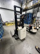 CROWN WALKIE STACKER