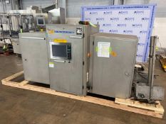 Eagle S/S X-Ray, S/N 101130, Type: Eagle Tall, 230 Volts, 1 Phase (INV#68586)(Located @ the MDG Auct