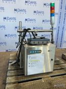 DOMINO AX350I INKJET PRINTER