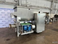 WEILER S/S PADDLE BLENDER & GRINDER